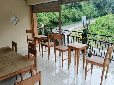 Homestay Dua Putri Bromo