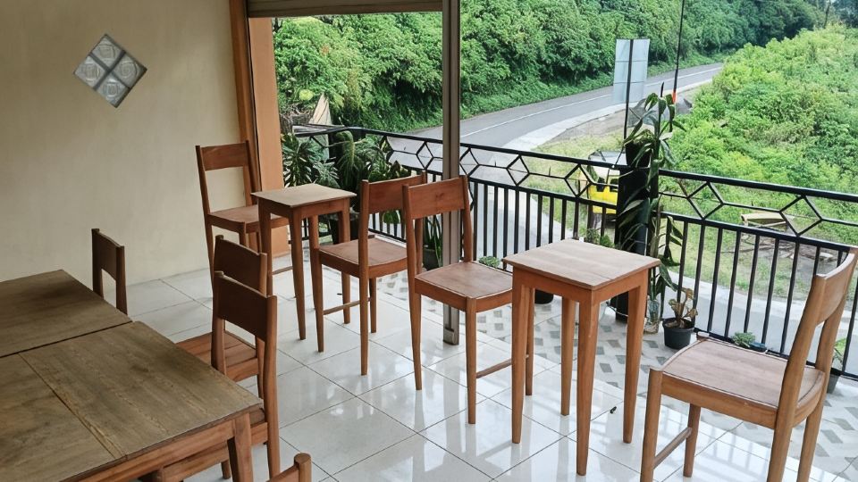 Homestay Dua Putri Bromo