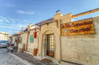 La VIE Cappadocia Cave โรงแรมใน