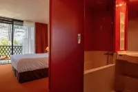 Boutique Hôtel la Baignoire - Balkoner