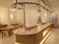 Liora Boutique Hotels near Lozan Hall for Events