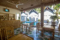 杭姆瓦山谷家庭旅館 - 酒吧
