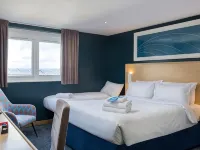 Travelodge London Battersea Hotels near Wandsworth