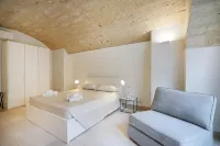 帕拉佐德拉託雷004酒店-歷史現代風格住宿 - Wi-Fi