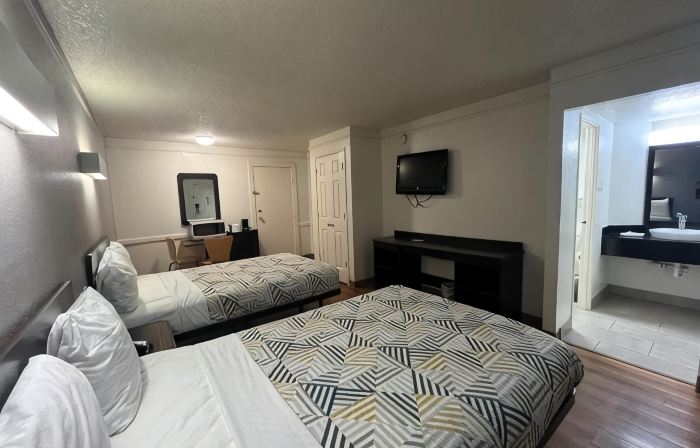 Studio 6 Suites Euless, TX – DFW West
