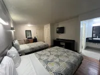 Studio 6 Suites Euless, TX – DFW West Hoteles en Euless