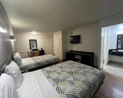 Studio 6 Suites Euless, TX – DFW West Hotels in Euless