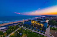 Ocean View Hotel