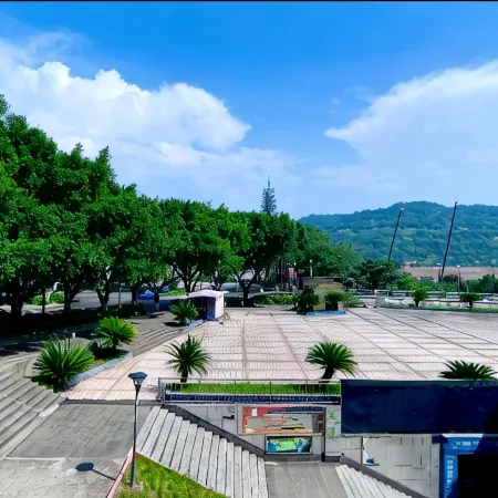 Ji'en J Hotel (Zhong Zhongyi Square)