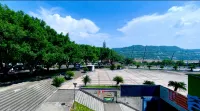 Ji'en J Hotel (Zhong Zhongyi Square) - ที่มีที่จอดรถ
