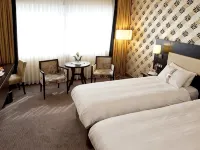 Mercure Antwerp City South Hotels near Middelheim Museum