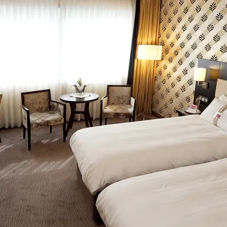 Mercure Antwerp City South