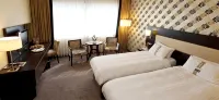 Mercure Antwerp City South