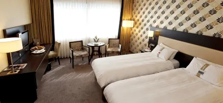 Mercure Antwerp City South