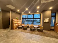 HOTEL ROUTE-INN Grand FUKUSHIMA EKIMAE HIGASHIGUCHI
