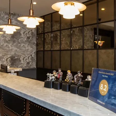 Dor Hostel Taipei Отели рядом с достопримечательностью «Торговый центр Syntrend»