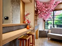 The Ryokan Semarang Hotels in East Semarang