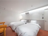 No25 Hotel Gumi Hotels near Dodeogam Hermitage