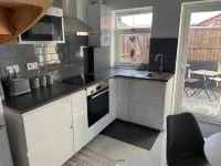 Greenwich Oasis Near o2 arena with Spacious Charm 리 주변 호텔