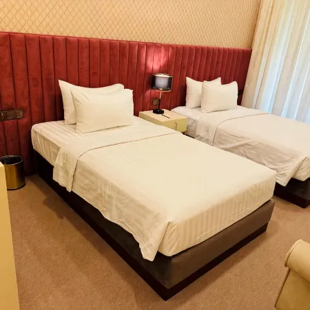 Devon Rest