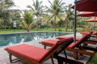 Governor's Camp Wilpattu - Swimmingpools