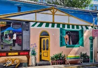 Xining Yijia Hotel - Pet friendly