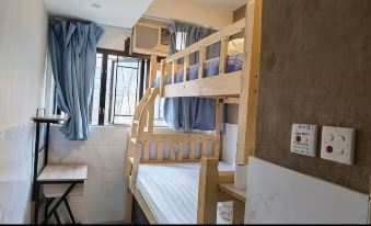 KAJ WONG HOUSE