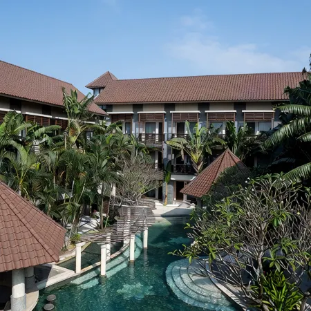 Dalukuan Hotel & SPA