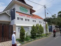 Homestay Suyoso