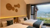 Yangxingu Yinyu Mountain Lodge