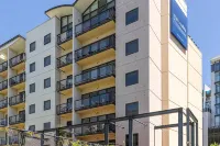 Mounts Bay Stay 2 Bedroom Apt - Kings Park - Free Parking
