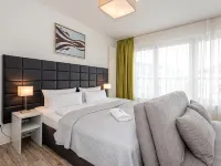 Apartments Rosenthal Residence Hotels near Die Hackeschen Hoefe