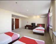 Wanda Business Hotel