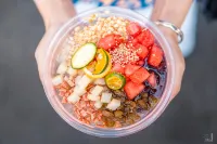 CoreSpot丨時光臻選City·View輕居飯店（十堰體育館人民廣場店） - 早餐