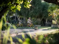 Vila Ombak Hotels in Gili Trawangan