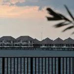 Ark Goldcoast Resort - Ocean View