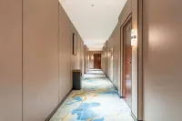 米嵐輕智飯店（敬德夜市榮華廣場店） - 酒店式公寓