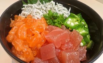 Dormy Inn Express Sendai Seaside Natural Hot Spring