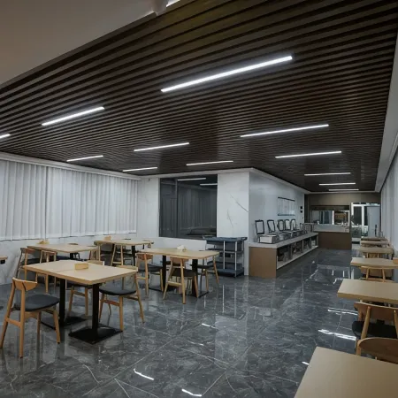 Tuke Qingju Hotel (Wuan Baihe Park Branch)