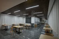 Tuke Qingju Hotel (Wuan Baihe Park Branch) - 2 Yıldız