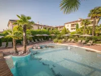 Palazzo Della Scala Spa Hotel Suites & Apartments - Strand