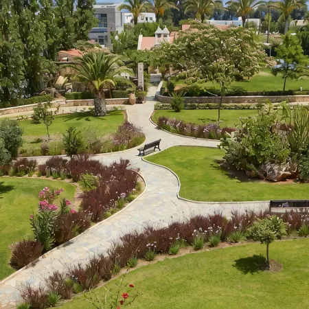 Minoa Palace Resort