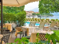 Grand Hotel Menaggio Hotele w: Menaggio