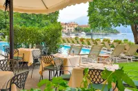 Grand Hotel Menaggio