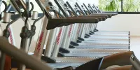 Finest Playa Mujeres - All Inclusive - Gym