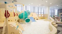 Ocean View Arena Resort Cam Ranh - ที่มีที่จอดรถ