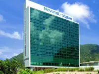 Novotel Citygate Hong Kong Hotels near Lantau