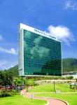 โรงแรมโนโวเทล ซิตี้เกท ฮ่องกง โรงแรมใน