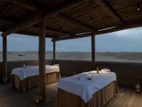 TengolHotel - سبا