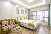 Xuanrui Boutique Hotel Apartment (Ganzhou Station Branch) - Holiday Apartments